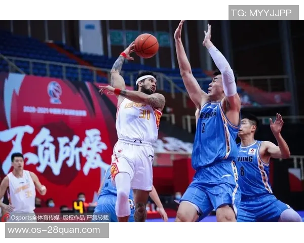 2016年北京对阵新疆精彩比赛录像回放全程回顾与分析