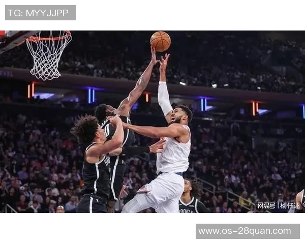 今日国王队与尼克斯队激战正酣谁将赢得这场精彩对决的胜利