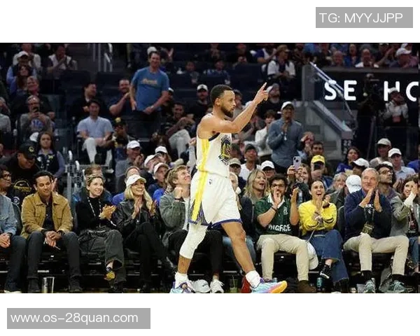 勇士与掘金季后赛对决库里展现绝佳状态引发球迷热议