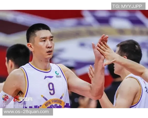 孙悦的篮球传奇：从青涩少年到CBA明星的奋斗历程与心路历程