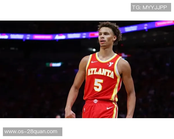 戴森丹尼尔斯的崛起之路:从青涩新秀到篮球场上的全能战士 戴森丹尼尔斯的崛起之路:从青涩新秀到篮球场上的全能战士